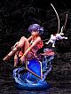 ALTER Nadia: The Secret of Blue Water Nadial 1/7 Plastic Figure gallery thumbnail