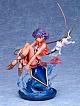 ALTER Nadia: The Secret of Blue Water Nadial 1/7 Plastic Figure gallery thumbnail
