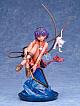 ALTER Nadia: The Secret of Blue Water Nadial 1/7 Plastic Figure gallery thumbnail