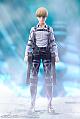 KOTOBUKIYA Attack on Titan The Final Season OSHI WORKS Armin Arlert The Final Season Ver. Plastic Figure gallery thumbnail