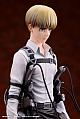 KOTOBUKIYA Attack on Titan The Final Season OSHI WORKS Armin Arlert The Final Season Ver. Plastic Figure gallery thumbnail