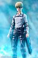 KOTOBUKIYA Attack on Titan The Final Season OSHI WORKS Armin Arlert The Final Season Ver. Plastic Figure gallery thumbnail