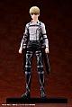KOTOBUKIYA Attack on Titan The Final Season OSHI WORKS Armin Arlert The Final Season Ver. Plastic Figure gallery thumbnail