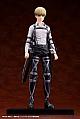 KOTOBUKIYA Attack on Titan The Final Season OSHI WORKS Armin Arlert The Final Season Ver. Plastic Figure gallery thumbnail