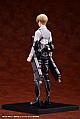 KOTOBUKIYA Attack on Titan The Final Season OSHI WORKS Armin Arlert The Final Season Ver. Plastic Figure gallery thumbnail