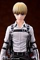 KOTOBUKIYA Attack on Titan The Final Season OSHI WORKS Armin Arlert The Final Season Ver. Plastic Figure gallery thumbnail