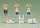 GOOD SMILE COMPANY (GSC) Nendoroid Surprise Natsume Yuujincho Natsume Takashi & Nyanko Sensei Collection (1 BOX) gallery thumbnail