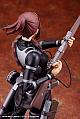 KOTOBUKIYA Attack on Titan The Final Season OSHI WORKS Sasha Braus The Final Season Ver. Plastic Figure gallery thumbnail