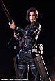 KOTOBUKIYA Attack on Titan The Final Season OSHI WORKS Sasha Braus The Final Season Ver. Plastic Figure gallery thumbnail