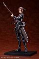 KOTOBUKIYA Attack on Titan The Final Season OSHI WORKS Sasha Braus The Final Season Ver. Plastic Figure gallery thumbnail