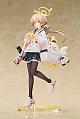 APEX Blue Archive Hifumi 1/7 Plastic Figure gallery thumbnail