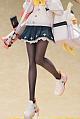 APEX Blue Archive Hifumi 1/7 Plastic Figure gallery thumbnail