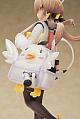 APEX Blue Archive Hifumi 1/7 Plastic Figure gallery thumbnail