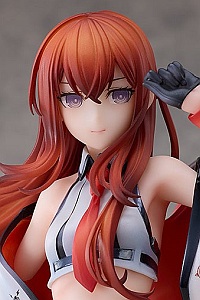 Solarain STEINS;GATE Makise Kurisu Racing Ver. 1/7 Plastic Figure Solarain STEINS;GATE Makise Kurisu Racing Ver. 1/7 Plastic Figure