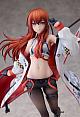 Solarain STEINS;GATE Makise Kurisu Racing Ver. 1/7 Plastic Figure gallery thumbnail