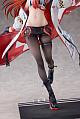 Solarain STEINS;GATE Makise Kurisu Racing Ver. 1/7 Plastic Figure gallery thumbnail