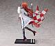 Solarain STEINS;GATE Makise Kurisu Racing Ver. 1/7 Plastic Figure gallery thumbnail