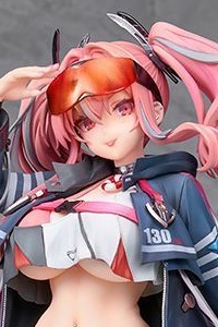 ALTER Azur Lane Bremerton 1/7 Plastic Fgiure
