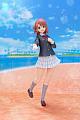 PLUM PMOA Love Live! Nijigasaki Gakuen School Idol Club Plafia Uehara Plastic Kit gallery thumbnail