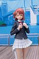 PLUM PMOA Love Live! Nijigasaki Gakuen School Idol Club Plafia Uehara Plastic Kit gallery thumbnail