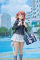 PLUM PMOA Love Live! Nijigasaki Gakuen School Idol Club Plafia Uehara Plastic Kit gallery thumbnail