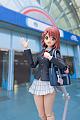 PLUM PMOA Love Live! Nijigasaki Gakuen School Idol Club Plafia Uehara Plastic Kit gallery thumbnail