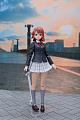PLUM PMOA Love Live! Nijigasaki Gakuen School Idol Club Plafia Uehara Plastic Kit gallery thumbnail