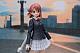 PLUM PMOA Love Live! Nijigasaki Gakuen School Idol Club Plafia Uehara Plastic Kit gallery thumbnail