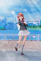 PLUM PMOA Love Live! Nijigasaki Gakuen School Idol Club Plafia Uehara Plastic Kit gallery thumbnail