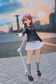 PLUM PMOA Love Live! Nijigasaki Gakuen School Idol Club Plafia Uehara Plastic Kit gallery thumbnail