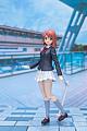 PLUM PMOA Love Live! Nijigasaki Gakuen School Idol Club Plafia Uehara Plastic Kit gallery thumbnail