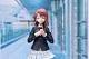 PLUM PMOA Love Live! Nijigasaki Gakuen School Idol Club Plafia Uehara Plastic Kit gallery thumbnail