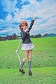 PLUM PMOA Love Live! Nijigasaki Gakuen School Idol Club Plafia Uehara Plastic Kit gallery thumbnail