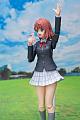 PLUM PMOA Love Live! Nijigasaki Gakuen School Idol Club Plafia Uehara Plastic Kit gallery thumbnail