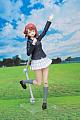 PLUM PMOA Love Live! Nijigasaki Gakuen School Idol Club Plafia Uehara Plastic Kit gallery thumbnail