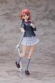 PLUM PMOA Love Live! Nijigasaki Gakuen School Idol Club Plafia Uehara Plastic Kit gallery thumbnail