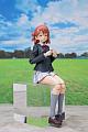 PLUM PMOA Love Live! Nijigasaki Gakuen School Idol Club Plafia Uehara Plastic Kit gallery thumbnail