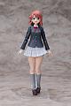 PLUM PMOA Love Live! Nijigasaki Gakuen School Idol Club Plafia Uehara Plastic Kit gallery thumbnail