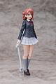 PLUM PMOA Love Live! Nijigasaki Gakuen School Idol Club Plafia Uehara Plastic Kit gallery thumbnail