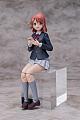 PLUM PMOA Love Live! Nijigasaki Gakuen School Idol Club Plafia Uehara Plastic Kit gallery thumbnail