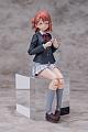 PLUM PMOA Love Live! Nijigasaki Gakuen School Idol Club Plafia Uehara Plastic Kit gallery thumbnail