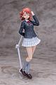 PLUM PMOA Love Live! Nijigasaki Gakuen School Idol Club Plafia Uehara Plastic Kit gallery thumbnail