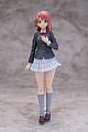 PLUM PMOA Love Live! Nijigasaki Gakuen School Idol Club Plafia Uehara Plastic Kit gallery thumbnail