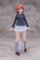 PLUM PMOA Love Live! Nijigasaki Gakuen School Idol Club Plafia Uehara Plastic Kit gallery thumbnail