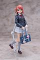 PLUM PMOA Love Live! Nijigasaki Gakuen School Idol Club Plafia Uehara Plastic Kit gallery thumbnail