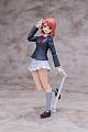 PLUM PMOA Love Live! Nijigasaki Gakuen School Idol Club Plafia Uehara Plastic Kit gallery thumbnail