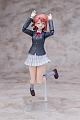 PLUM PMOA Love Live! Nijigasaki Gakuen School Idol Club Plafia Uehara Plastic Kit gallery thumbnail