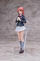PLUM PMOA Love Live! Nijigasaki Gakuen School Idol Club Plafia Uehara Plastic Kit gallery thumbnail