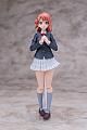 PLUM PMOA Love Live! Nijigasaki Gakuen School Idol Club Plafia Uehara Plastic Kit gallery thumbnail