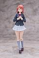 PLUM PMOA Love Live! Nijigasaki Gakuen School Idol Club Plafia Uehara Plastic Kit gallery thumbnail